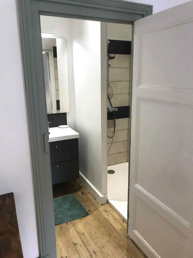 Chalbre 6 location vacances Villeréal