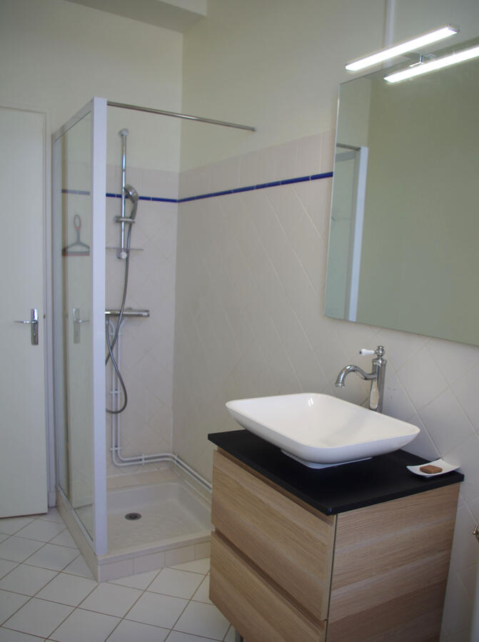 chambre 2 location vacances Villeréal